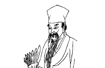 姜夔思念情人时写下一词：《杏花天影·绿丝低拂鸳鸯浦》