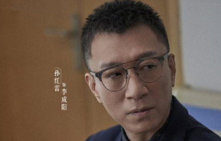 《扫黑风暴》腾讯视频5集上线，剧情在悬疑上较为精致
