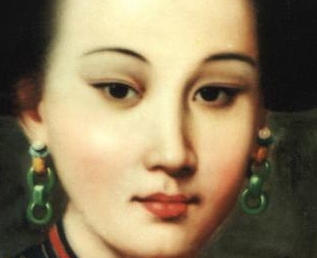 历史上真实的香妃是什么形象？身带异香是真的吗？