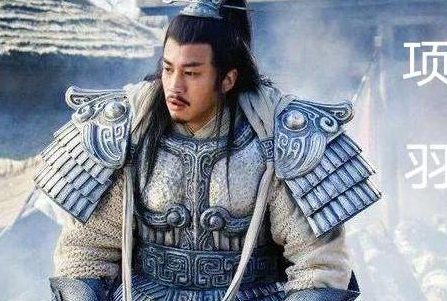 龙且一死,项羽就失去了最后翻盘的机会 龙且对项羽真的很重要吗