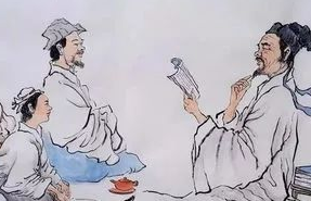 历史文化探索：宠辱不惊的典故及故事介绍