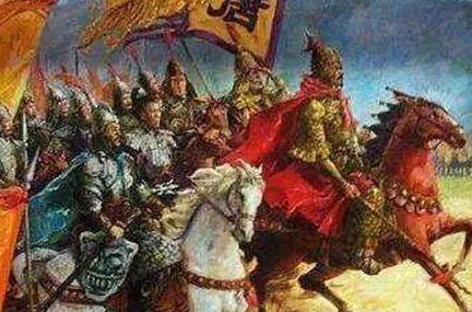 唐朝如此强盛，为何安禄山敢起兵造反呢？