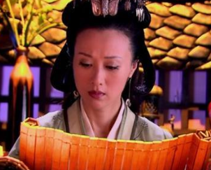 薄姬与刘邦是如何相遇的？薄姬为何能生下刘恒？