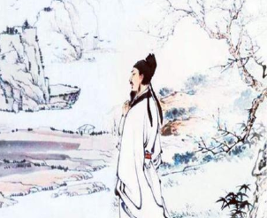 《客中作》唐代杜俨所作，表达了诗人内心的苦楚