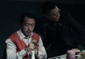 《扫黑风暴》剧情怎么样?孙红雷演技绝佳