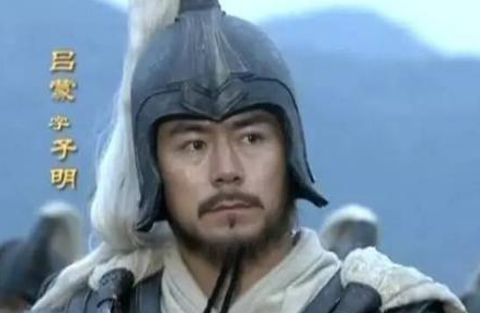 吕蒙杀了关羽后为什么突然也死了 吕蒙到底是怎么死的