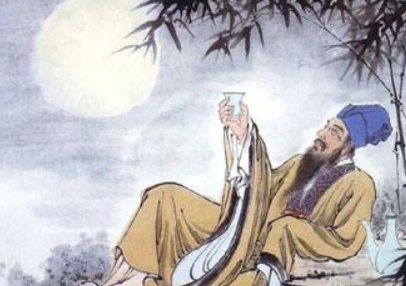 古代文人笔下的中秋节是什么样的？