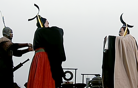 晋国主持诸侯盟会，为何主持者确是权臣赵盾呢？