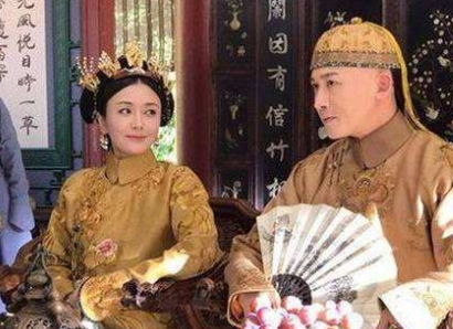 乾隆生病太医称同皇后同住百日即可 乾隆到底得了什么病