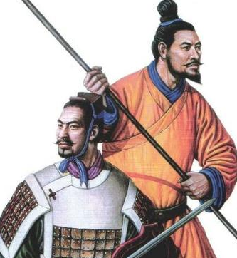 燕国有多少兵力,军队有多弱 燕国为什么连齐国两座城都打不下来