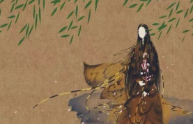 纳兰性德少有的欢喜之作：《眼儿媚•重见星娥碧海槎》