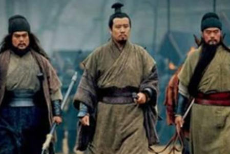 陆逊和东吴之间与血海深仇 陆逊最后为什么辅佐孙权