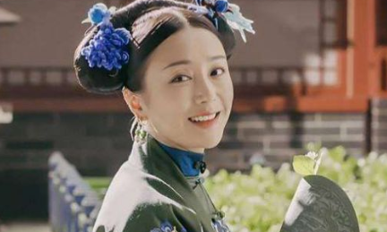她是乾隆的初恋，哲悯富察氏是什么结局？