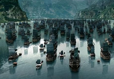 赤壁之战带来了哪些影响？为什么说此战阻止了一个盛世的到来？