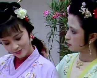 尤二姐在红楼梦中真的是个轻浮的女子吗？她做了什么