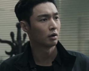 《扫黑风暴》林浩与黄希有感情线吗？他们在一起了吗