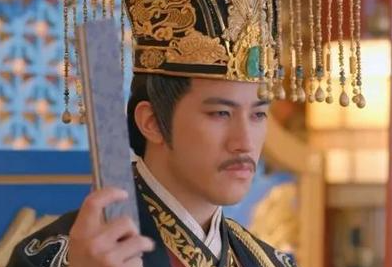 唐高宗李治一点不儒弱，为何历史形象却不好呢？