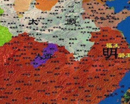 明朝为什么会被清朝所灭 崇祯为什么救不了明朝