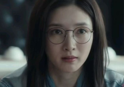 《扫黑风暴》黄希是谁？黄希和林浩有感情线吗