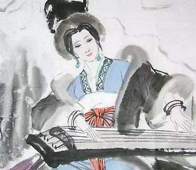 曹操不是喜欢别人的妻子吗 曹操为什么对蔡文姬望而却步