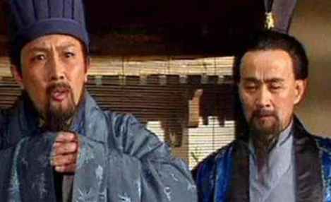 诸葛瑾的才学如何？为何能在吴国担任大将军？