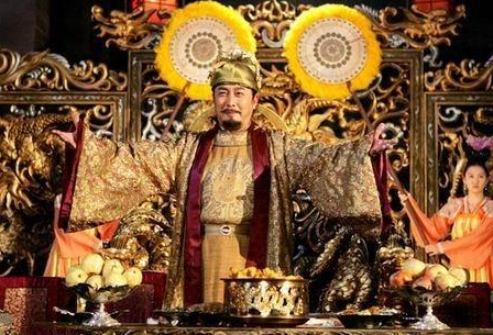 同样皇位都是抢来的 李世民的名声为什么比朱棣要好