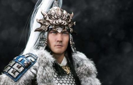 马超为何不自立，而选择投靠刘备呢？