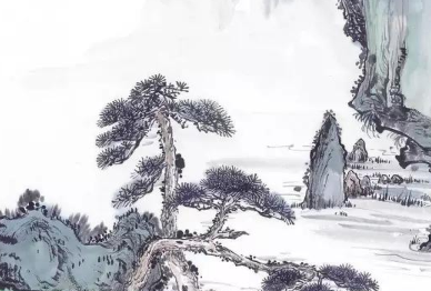 纳兰性德的冷门词作赏析：《浣溪沙·身向云山那畔行》