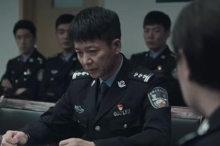 《扫黑风暴》李成阳感情线怎么样 李成阳最后和谁在一起