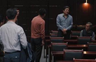 《理想之城》夏明的人设怎么样？格局实在太小