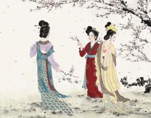历史上有哪些关于上巳节的诗作？古人是如何过上巳节的？