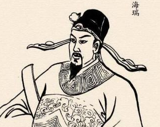 海瑞是明朝著名清官，他有哪些事迹？