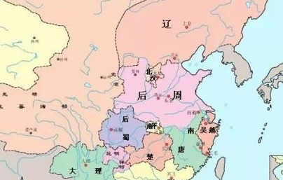 蜀地诞生了很多政权，和蜀汉有哪些区别呢？