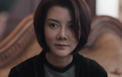 《扫黑风暴》李丽涓是谁？李丽涓是好是坏？