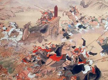 战国时期秦国的威胁迫在眉睫，为何其余六国还在互相攻打？