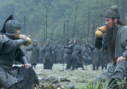 诸葛亮既然知道关羽和曹操的关系 诸葛亮为什么还要这样安排