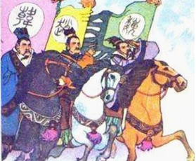 三家分晋后，为什么韩国始终是弱小的存在？