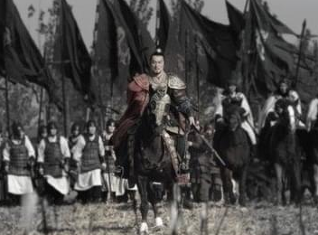 灌婴为什么被称为霸王终结者？他为何能善终？