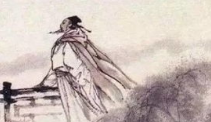 高蟾《金陵晚望》：抒发了诗人对晚唐现实的忧虑