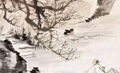 辛弃疾的词作赏析：《鹧鸪天·东阳道中》