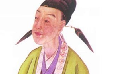 李贺《开愁歌》：全诗意脉连贯，由悲秋而起失意之感