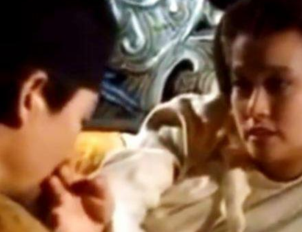 古代后宫女人为什么会找男宠 男人也会找男宠的