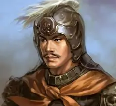 夏侯家族的痴情男：夏侯尚&ldquo;八虎将&rdquo;之一，最后死于相思苦