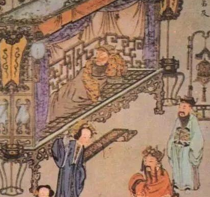 赵光义子嗣为什么越来越少 赵光义真的是因果报应吗