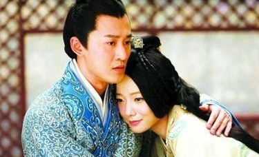 从皇后到阶下囚，卫子夫的一生有多传奇？