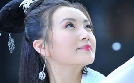 三国第一美人：杜夫人是什么结局？