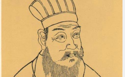 虞集《风入松·寄柯敬仲》：以白描笔法写成，可谓妙笔天成