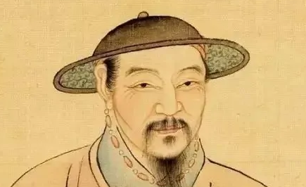 赵孟頫《渔父词二首·其一》：自身理想与希望的一种寄托