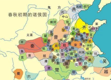 探索楚国的建立和崛起之路，它又是如何衰败的呢？