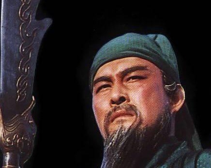 关羽从一个武将成为人人膜拜的神灵 这里边到底有什么故事存在